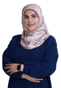 دکتر شیرین سادات بدری