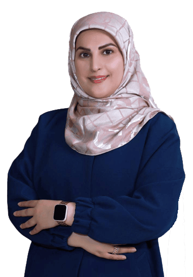 دکتر شیرین سادات بدری