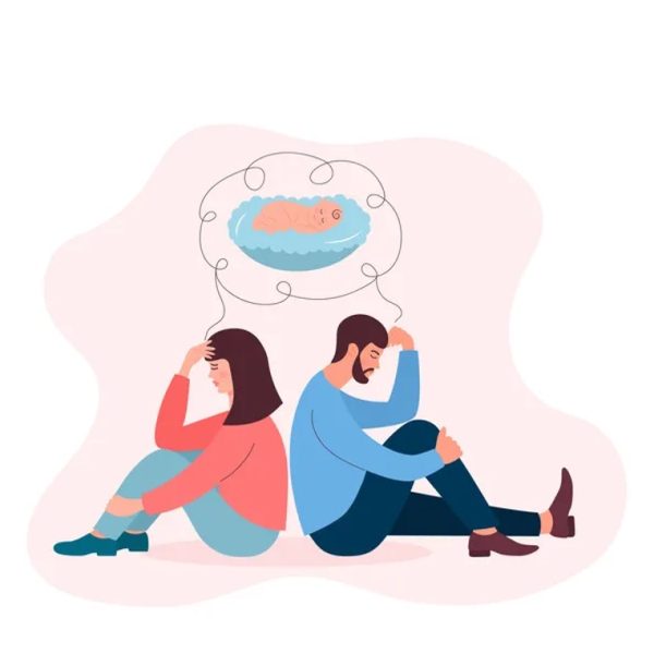 دارودرمانی اختلالات ناباروری در زنان Pharmacotherapy of Women's Infertility