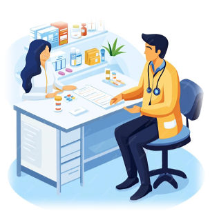 Over-The-Counter (OTC) Therapy آموزش دوره جامع OTC therapy
