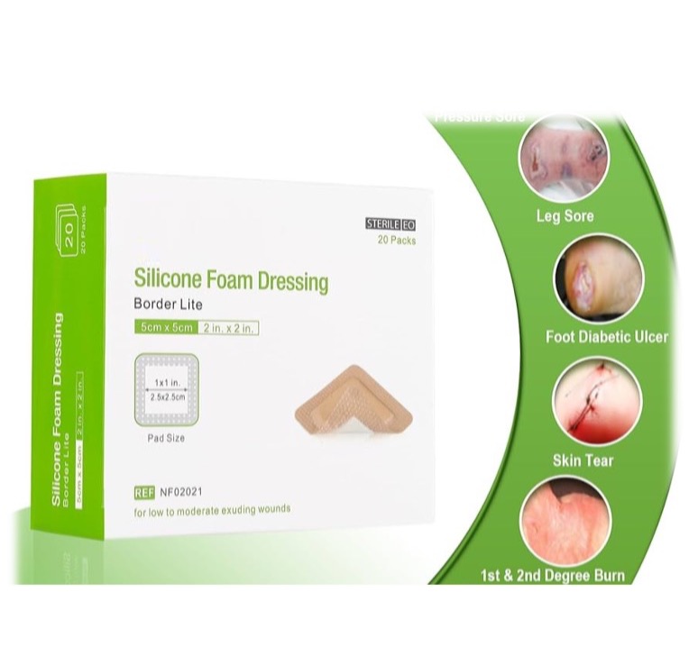 پانسمان های نوین و درمان زخم wound healing, sore dressing, bedsore, diabetic ulcer