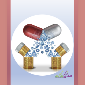 Common Drug Interactions دوره ی آموزشی تداخلات دارویی شایع
