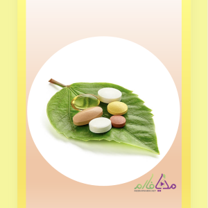 Pharmacotherapy with Herbal Products دوره ی آموزشی درمان بیماری‌های شایع با گیاهان
