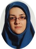 دکتر رودابه بهرام سلطانی مدرس گروه آموزشی مدیافارم