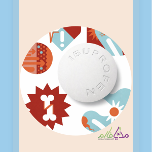 Drug Information of NSAIDs (Non-Steroidal Anti-Inflammatory Drugs) دوره ی آموزشی اطلاعات دارویی NSAID ها