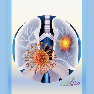 دوره ی آموزشی دارو های تنفسی Respiratory Drugs