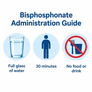 Osteoporosis درمان پوکی استخوان