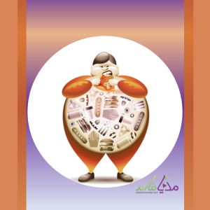 Novel Pharmacotherapy of Obesity دارودرمانی نوین چاقی