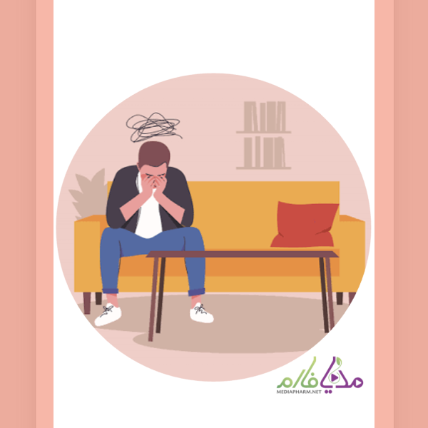 Erectile Dysfunction (ED) دارودرمانی اختلال نعوظ