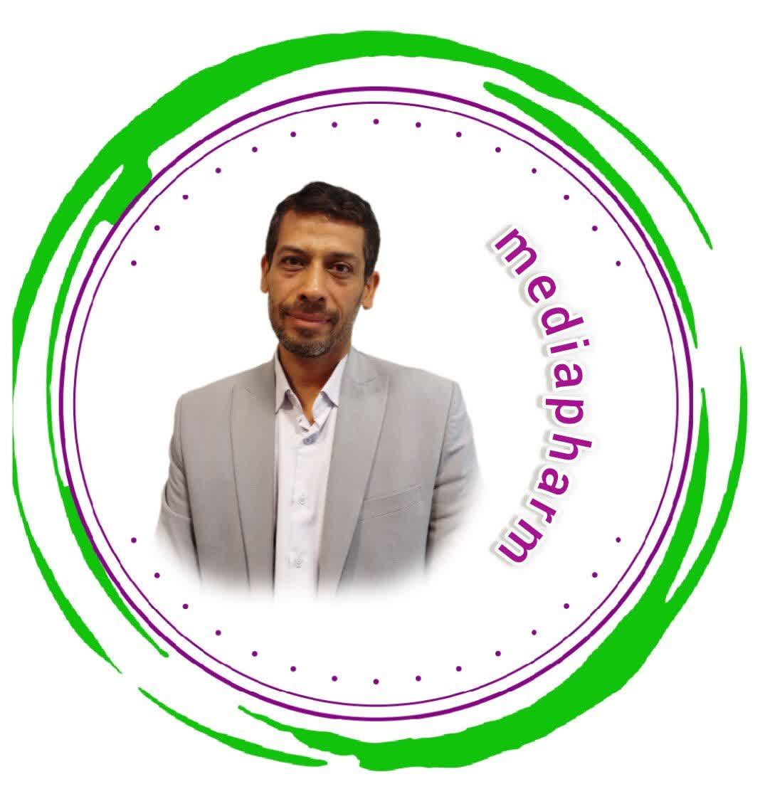 دکتر رسول سلطانی عضو هیات علمی دانشگاه علوم پزشکی اصفهان