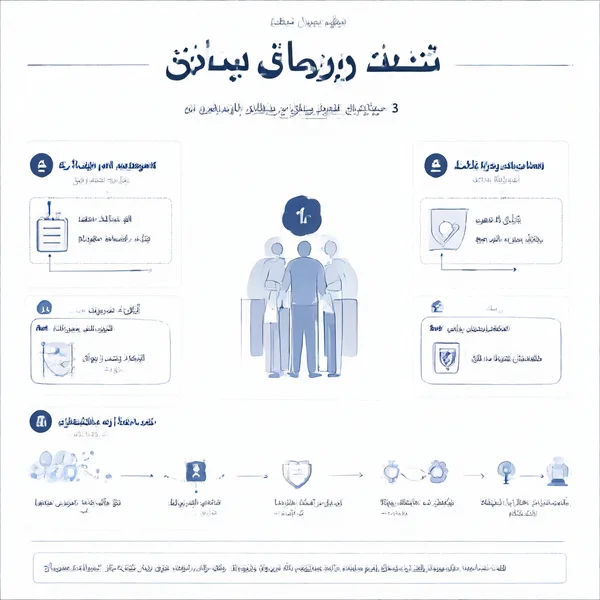 تنظیم درمان پیش از بارداری infographic 3